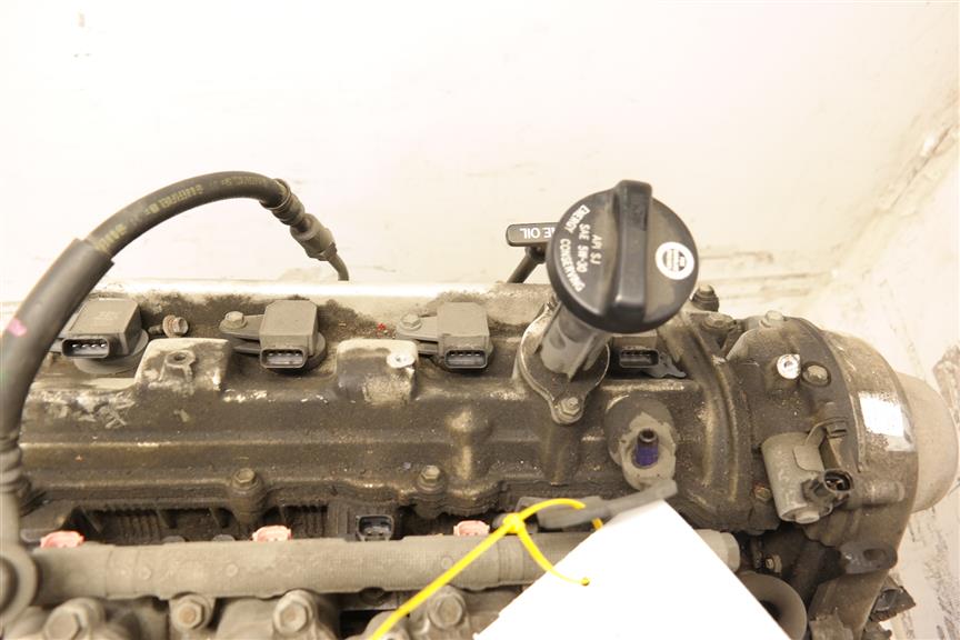 2002 Lexus GS430 Engine Long Block Motor 4.3L V8 OEM | eBay