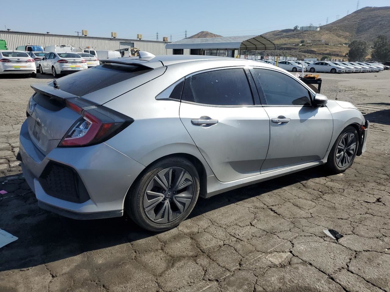 TRANSMISSION OIL COOLER OEM 2019 HONDA CIVIC 1YR WRNTY 255605LJ004 - Image 3