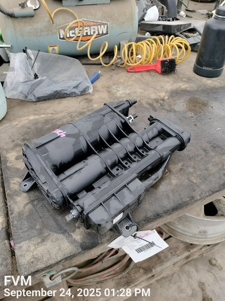 FUEL VAPOR CHARCOAL CANISTER OEM 2024 HONDA ACCORD 1730A-30A-A000 - Image 2