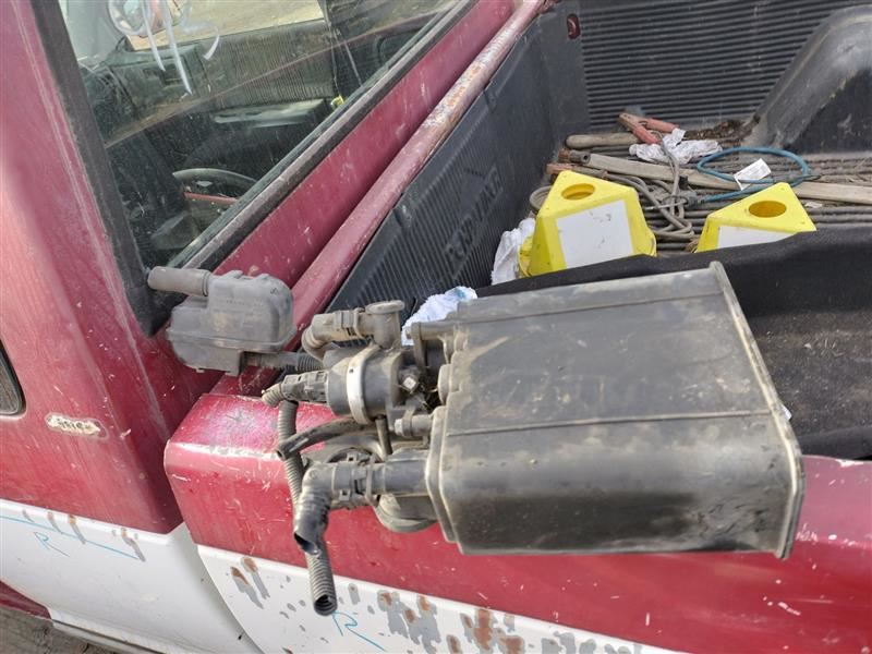 FUEL VAPOR CHARCOAL CANISTER OEM 2008 TOYOTA CAMRY 77740-07020 - Image 4