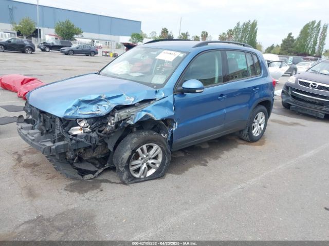 DRIVER WHEEL AIR BAG 1T0880201AA81U 2014-2018 VOLKSWAGEN TIGUAN - Image 3