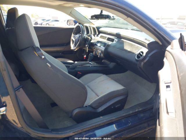 DASH WIRE HARNESS OEM 2012 CHEVROLET CAMARO 22855527 - Image 5