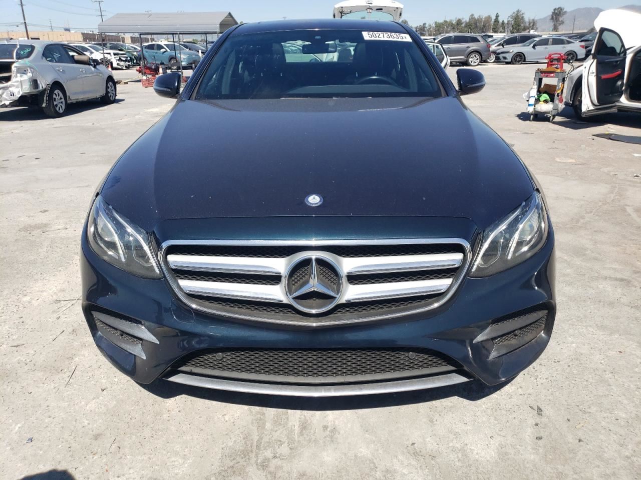 AIR INTAKE TUBE RESONATOR OEM 2017 MERCEDES-BENZ E300 1YR WRNTY - Image 5