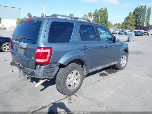 DRIVER WHEEL AIR BAG 9L8Z78043B13AA 2009-2012 FORD ESCAPE - Image 5