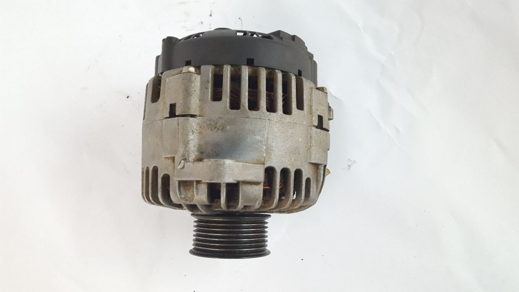Alternator PR0-4x 4wd From 3/10 2011 2012 2013 2014 2015 Nissan Titan