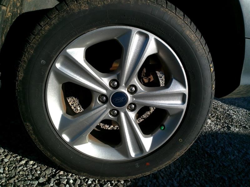 2013 2014 Ford Escape FUEL PUMP ASSEMBLY 1.6L 2.0L Tank Mounted | eBay