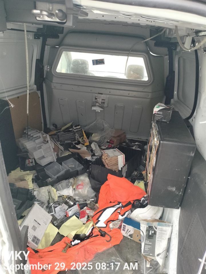 DASH WIRE HARNESS FT1Z14401QP 2017 FORD TRANSCNCT - Image 5