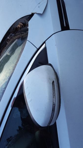 Driver Rear Door Glass OEM 2011 2012 2013 2014 2015 2016 Kia Optima | eBay