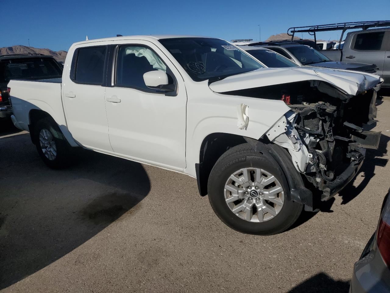 DASH WIRE HARNESS 2022 NISSAN FRONTIER - Image 4