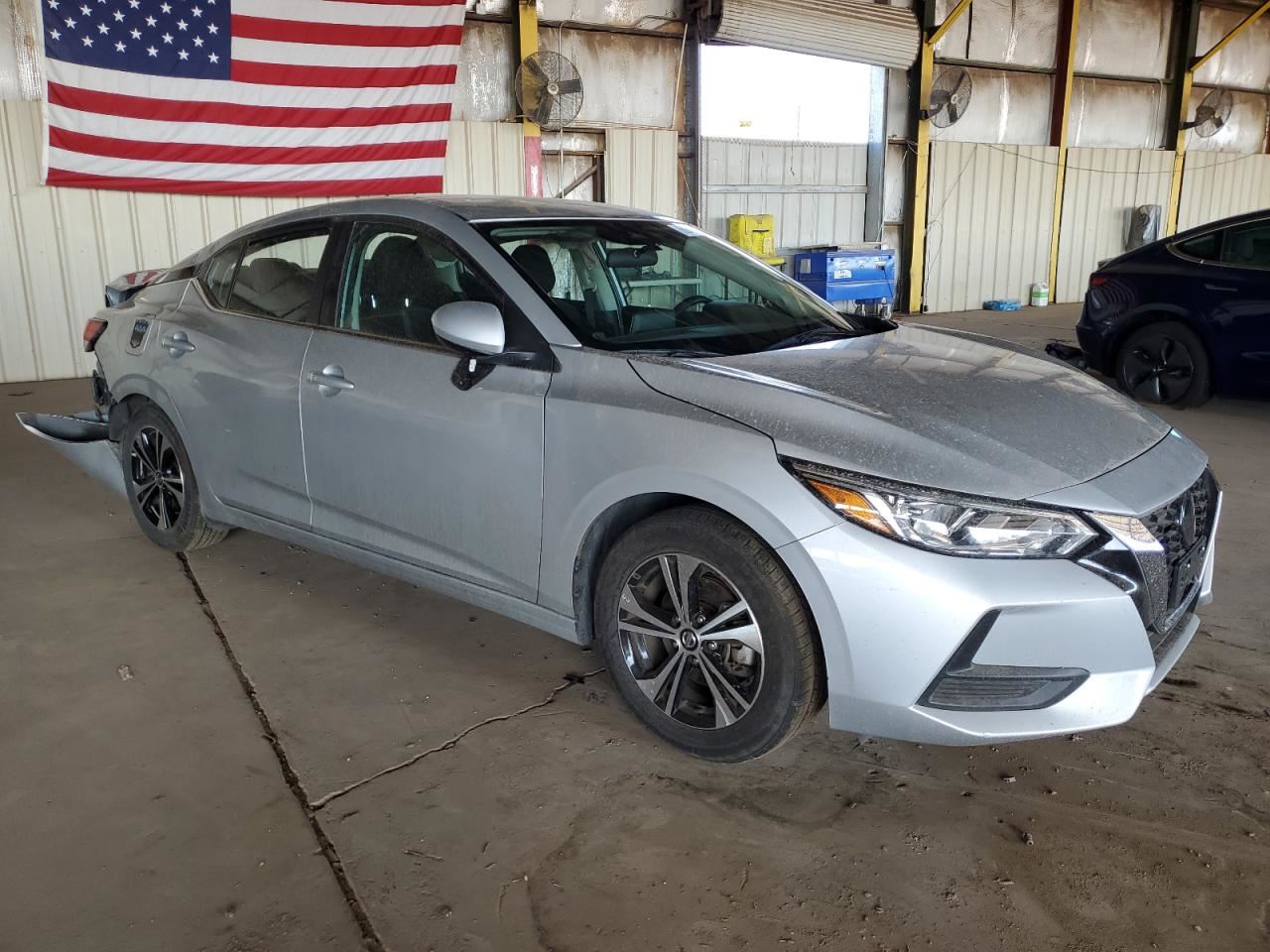 DASH WIRE HARNESS 2023 NISSAN SENTRA - Image 4