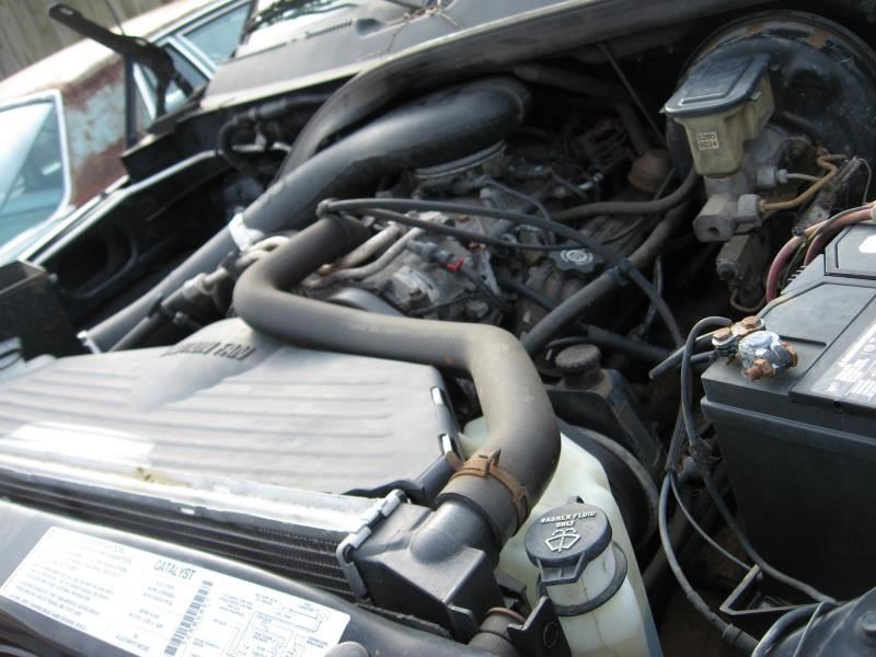 Used 1995 Dodge Ram 1500 Transmission Transmission Transaxle At,