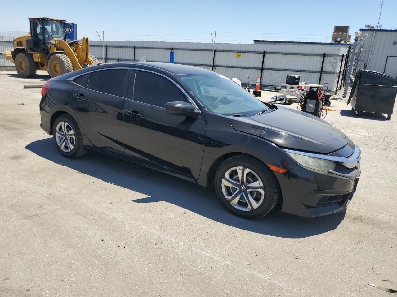 DASH WIRE HARNESS OEM 2016 HONDA CIVIC 32117TBAA00 - Image 4