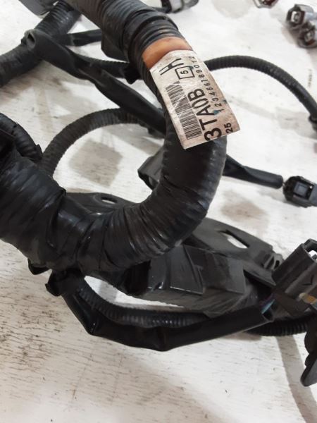 2013-2018 Nissan Altima Engine Wire Wiring Harness 2.5L Automatic Sedan