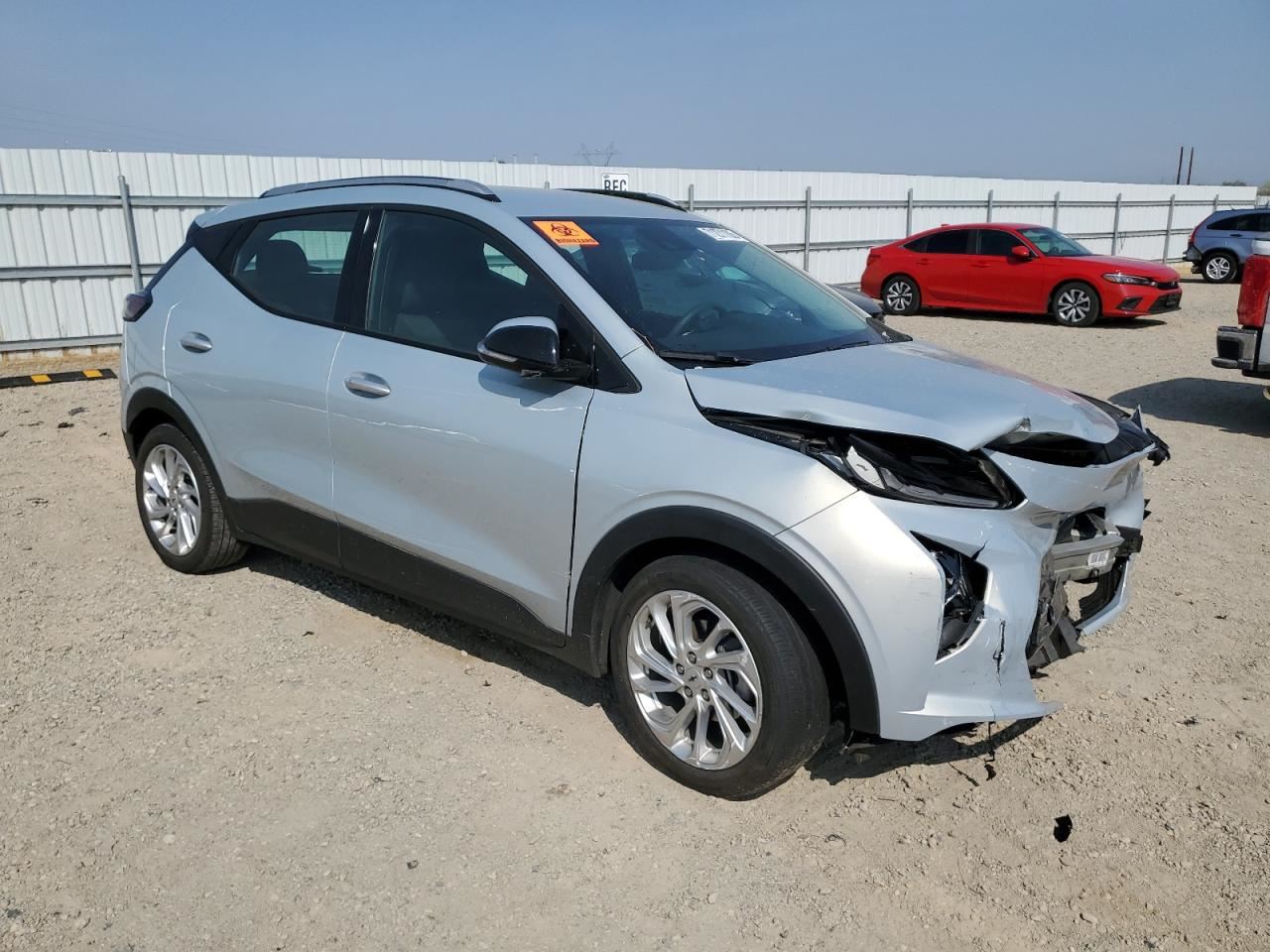 Coolant Reservoir Heater Fits 18-23 BOLT 7561780 - Image 4