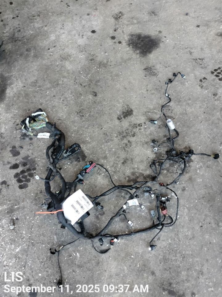 MKC 2019 Engine Wire Harness 6632419 - Image 3