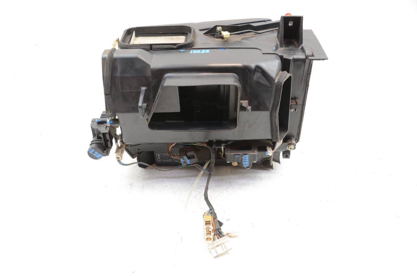 92-94 Nissan 240SX S13 KA24DE Heater Core Assembly 2710053F05 | eBay