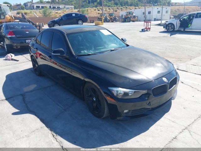 DASH WIRE HARNESS OEM 2013 BMW 328I - Image 1