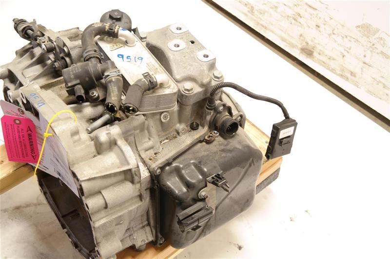 Automatic Transmission Quattro 2.0L Fits 2015-2016 Audi S3 OEM | eBay
