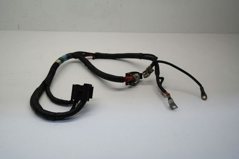 2005 FORD ESCAPE BATTERY WIRING HARNESS | eBay