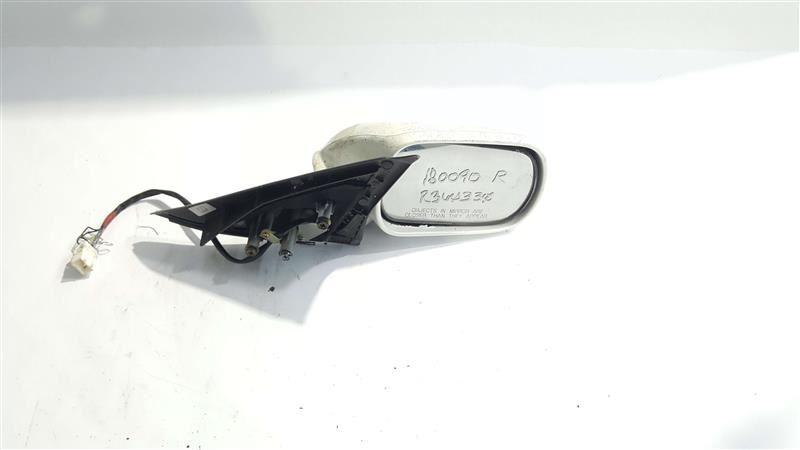 Passenger Side View Mirror OEM 1990 1991 1992 1993 1994 1995 1996
