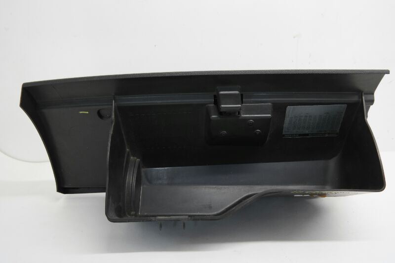 2011 Chevrolet Suburban 1500 Glove Box Black | eBay