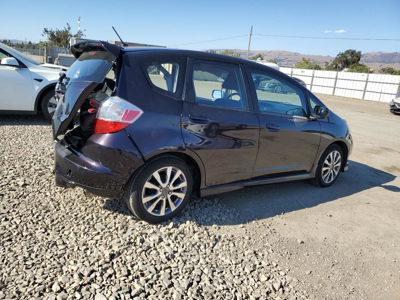 AC COMPRESSOR OEM 11-14 HONDA FIT 1YR WRNTY - Image 4