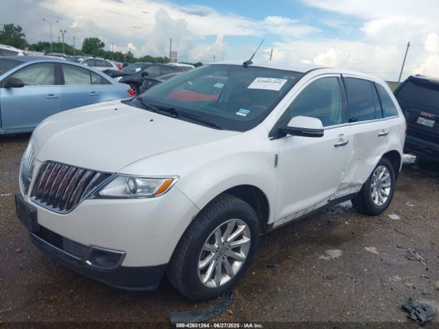 ENGINE WIRE HARNESS CA1Z14290EF 2012 LINCOLN MKX - Image 3