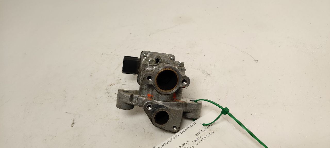 EGR 2015 SUBARU OUTBAKLEG - Image 5