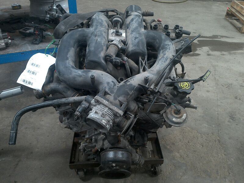 1997 1998 1999 Ford EXPLORER 4.0L SOHC Vin E RADIATOR