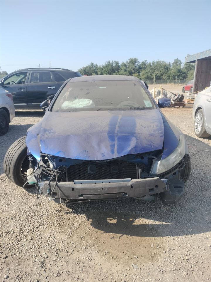 AC COMPRESSOR OEM 08-12 HONDA ACCORD 1YR WRNTY - Image 2