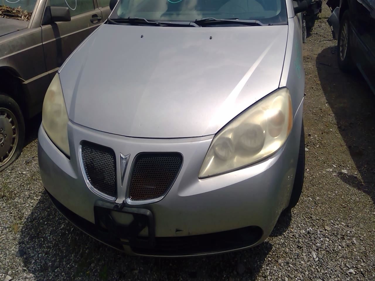 2005 PONTIAC G6