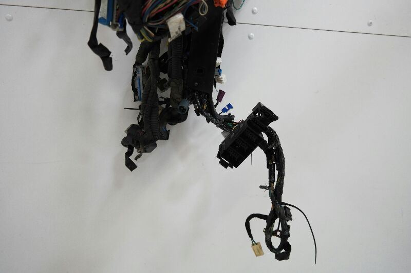2007 Chevrolet Suburban 1500 5.3L Dash Wiring Harness | eBay