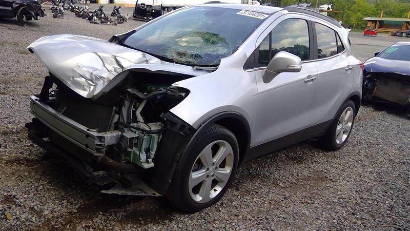 める Passenger Right Tail Light Fits 13-16 ENCORE 1193482 | eBay