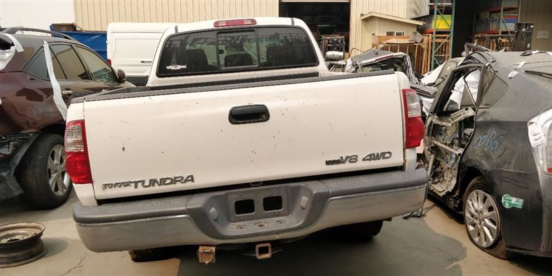 Fan Clutch 2uzfe Engine Fits 2005 2006 Toyota Tundra 1621050101 Oem Ebay