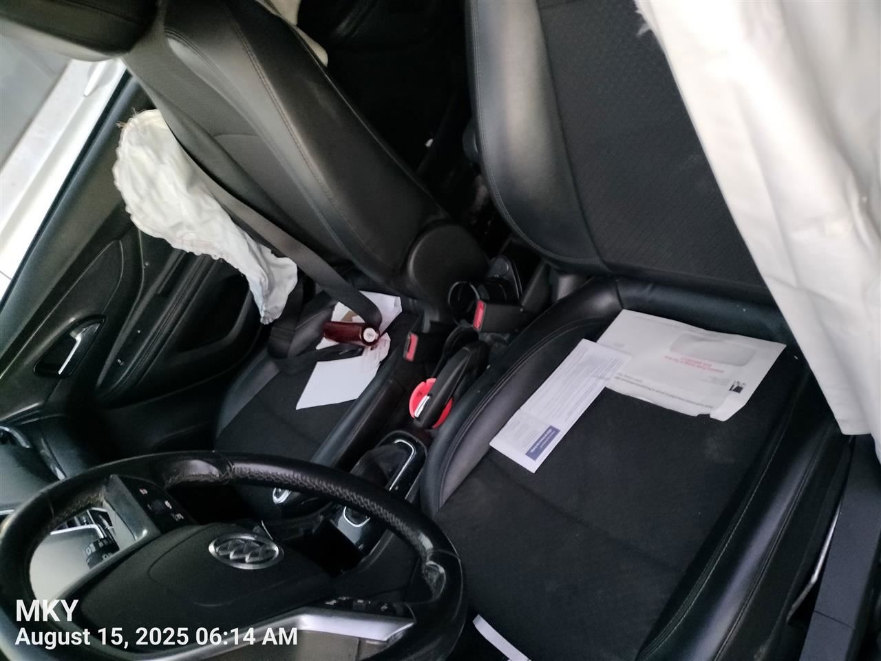 ENGINE WIRE HARNESS 42652294 2018 BUICK ENCORE - Image 5