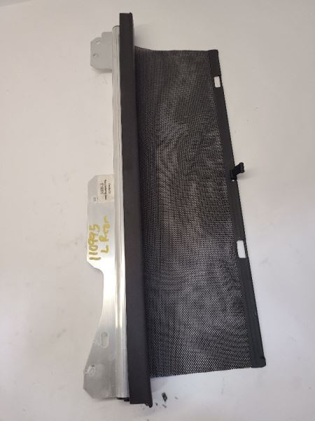 2013 13-19 LINCOLN MKT LEFT LH REAR DOOR WINDOW SHADE