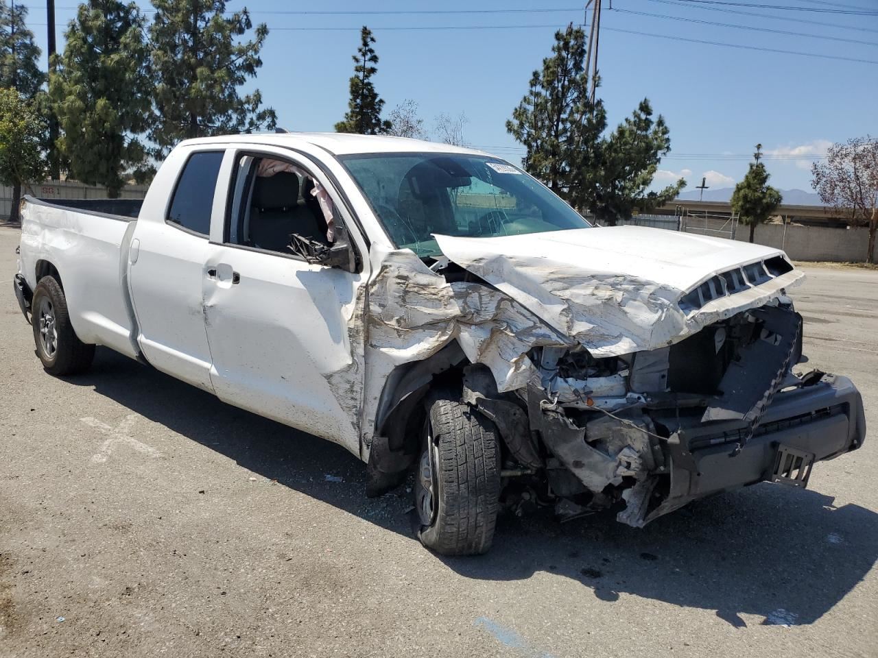 SECONDARY AIR INJECTION PUMP 176100S030 2009-2021 TOYOTA TUNDRA - Image 5