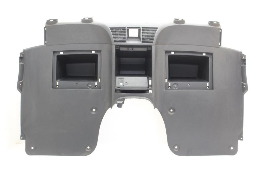 2006-2008 Mazda Mx-5 Miata NC 10 Rear Parcel Shelf Trim NE516878X