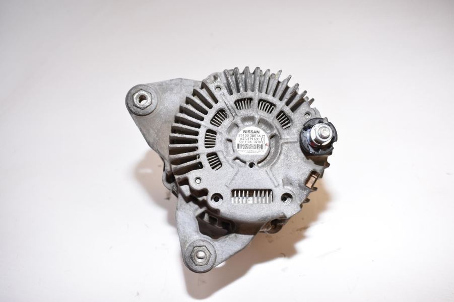2012-17 NISSAN VERSA 1.6L AT SDN ALTERNATOR OEM | eBay