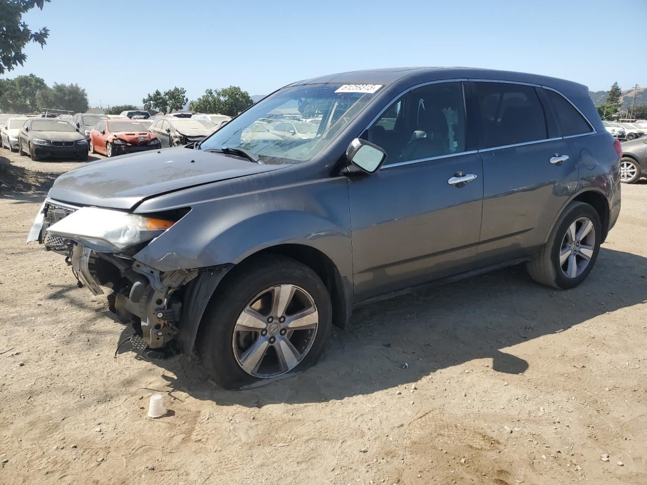 Benzeen 2012 Third Seat Station Wagon Van 6274549 - Image 1