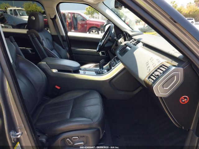 FRONT AC EVAPORATOR HOUSI LR086148 2015 LAND ROVER ROVER SPT - Image 5