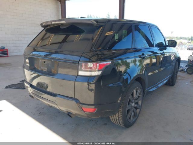 DASH WIRE HARNESS OEM 2014 LAND ROVER ROVER SPT - Image 4