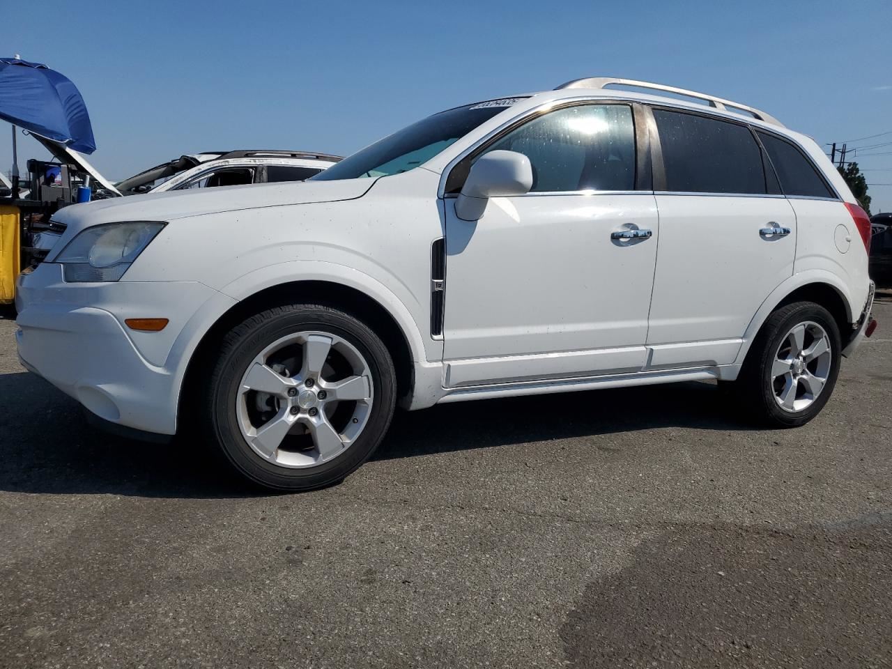 Benzeen S 2014 Dash Wire Harness 6580543 - Image 1