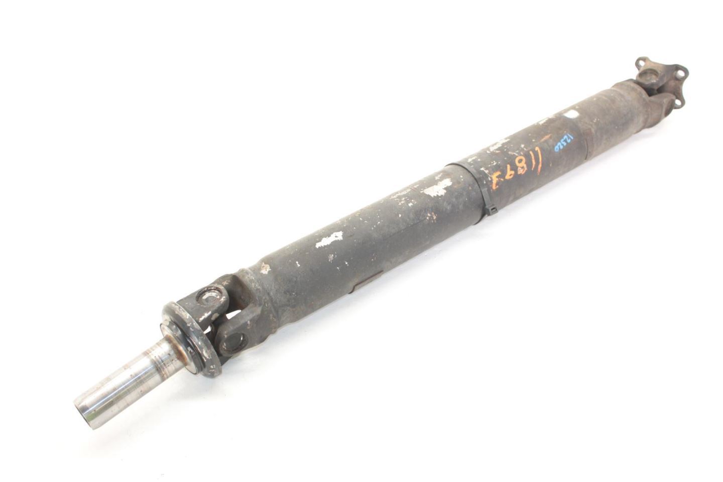 85-86 Nissan 300ZX Z31 Manual Transmission Rear Drive Shaft
