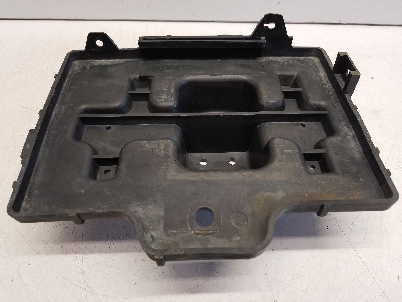 battery tray fits 01 02 03 04 hyundai santa fe oem ebay ebay