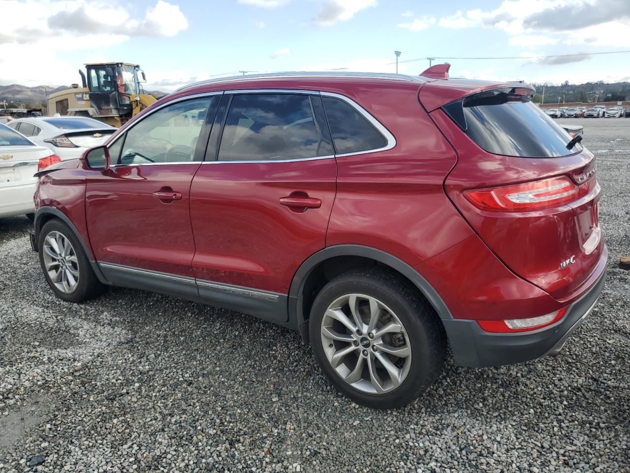 DASH WIRE HARNESS GJ7Z14401C 2017 LINCOLN MKC - Image 2