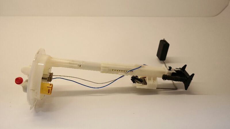 2010-2016 Chevy Equinox FUEL PUMP ASSEMBLY Tank Mounted 2.4L Auxiliary