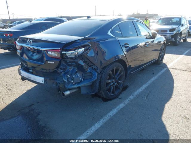 FRONT SUNROOF/MOONROOF MOTOR OEM 2016 MAZDA 6 1YR WRNTY - Image 5