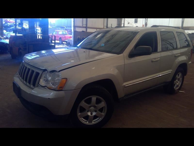 Automatic Transmission 3.7L 2WD Fits 0510 GRAND CHEROKEE