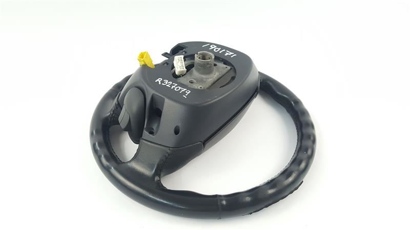 Airbag Air Bag Driver Wheel Steering Wheel Acura Tl 2004
